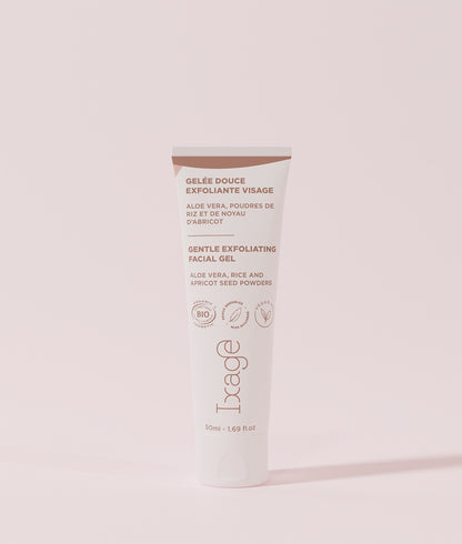 Gelée Douce Exfoliante Visage
