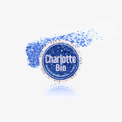 Face glitter