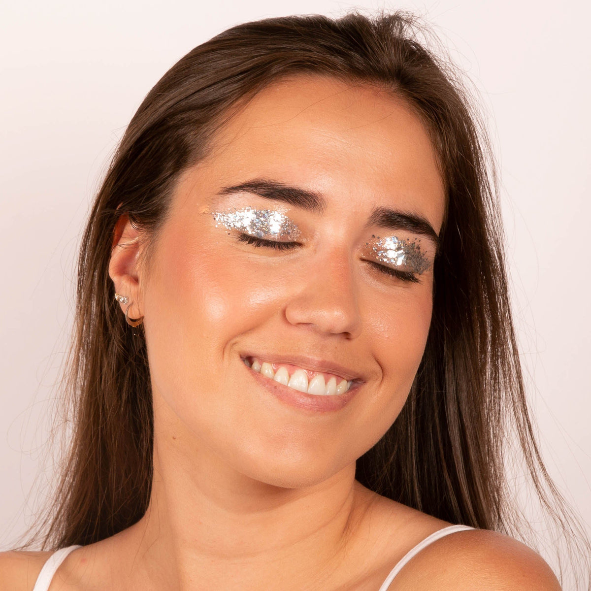 Face glitter