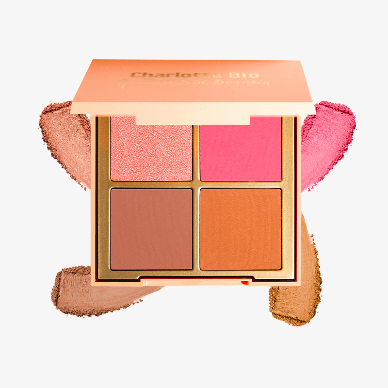 Frische-Palette