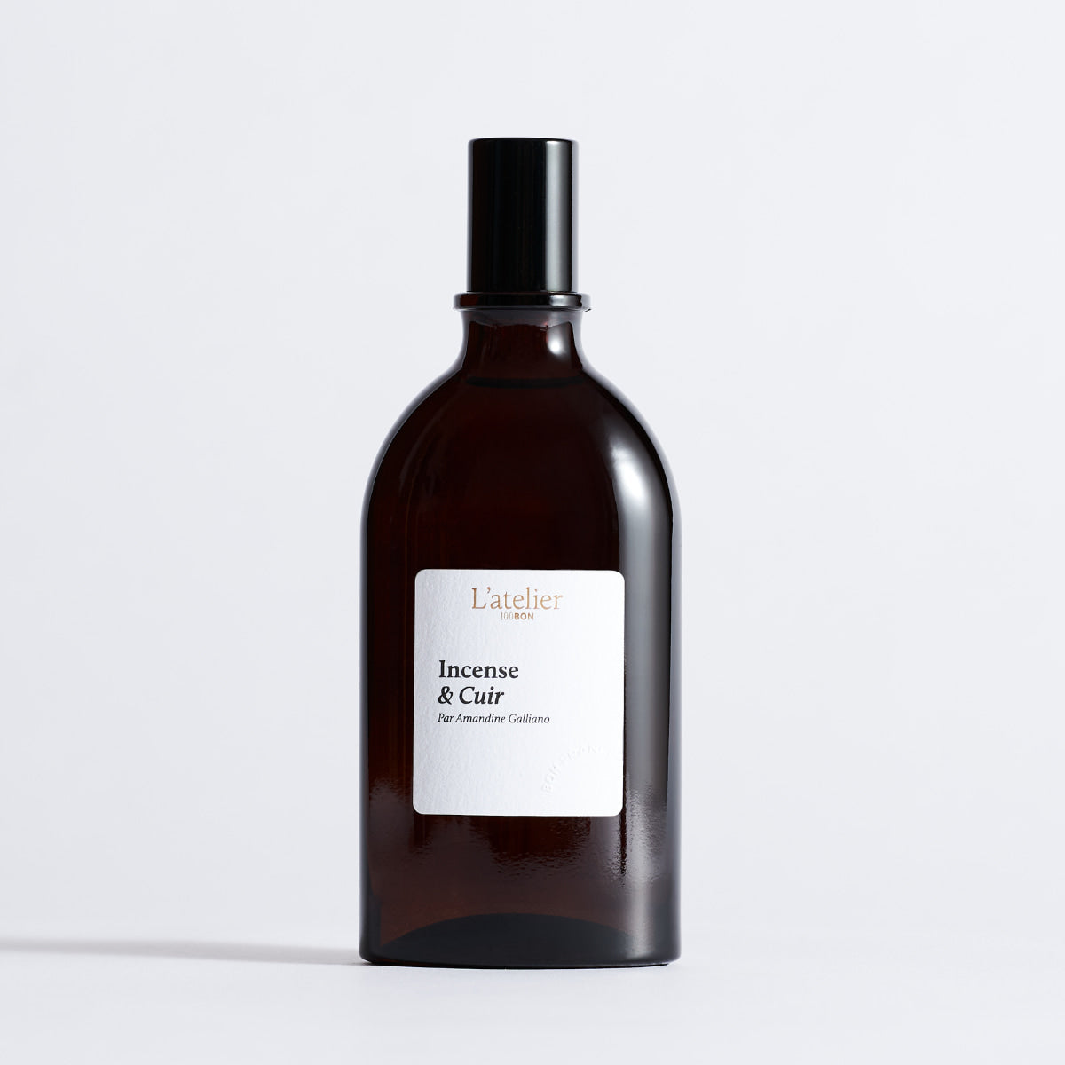 INCENSE & CUIR EDP 50ML