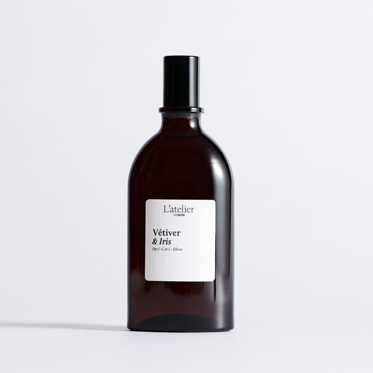 VETIVER ET IRIS - ELLENA EDP 50ML