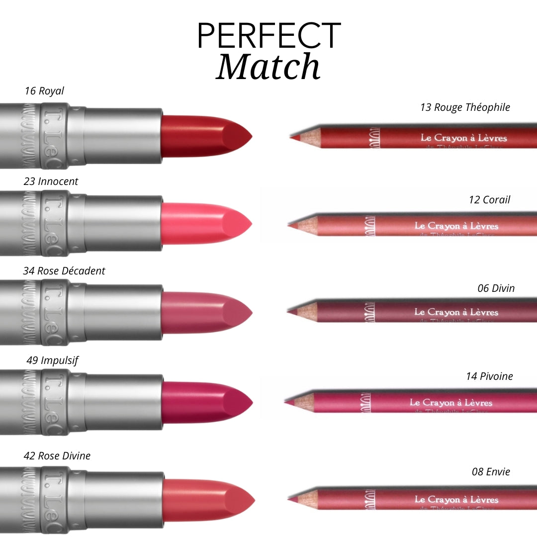 Hydrating Lipstick - Satin Finish
