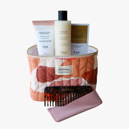 Coffret Capillaire