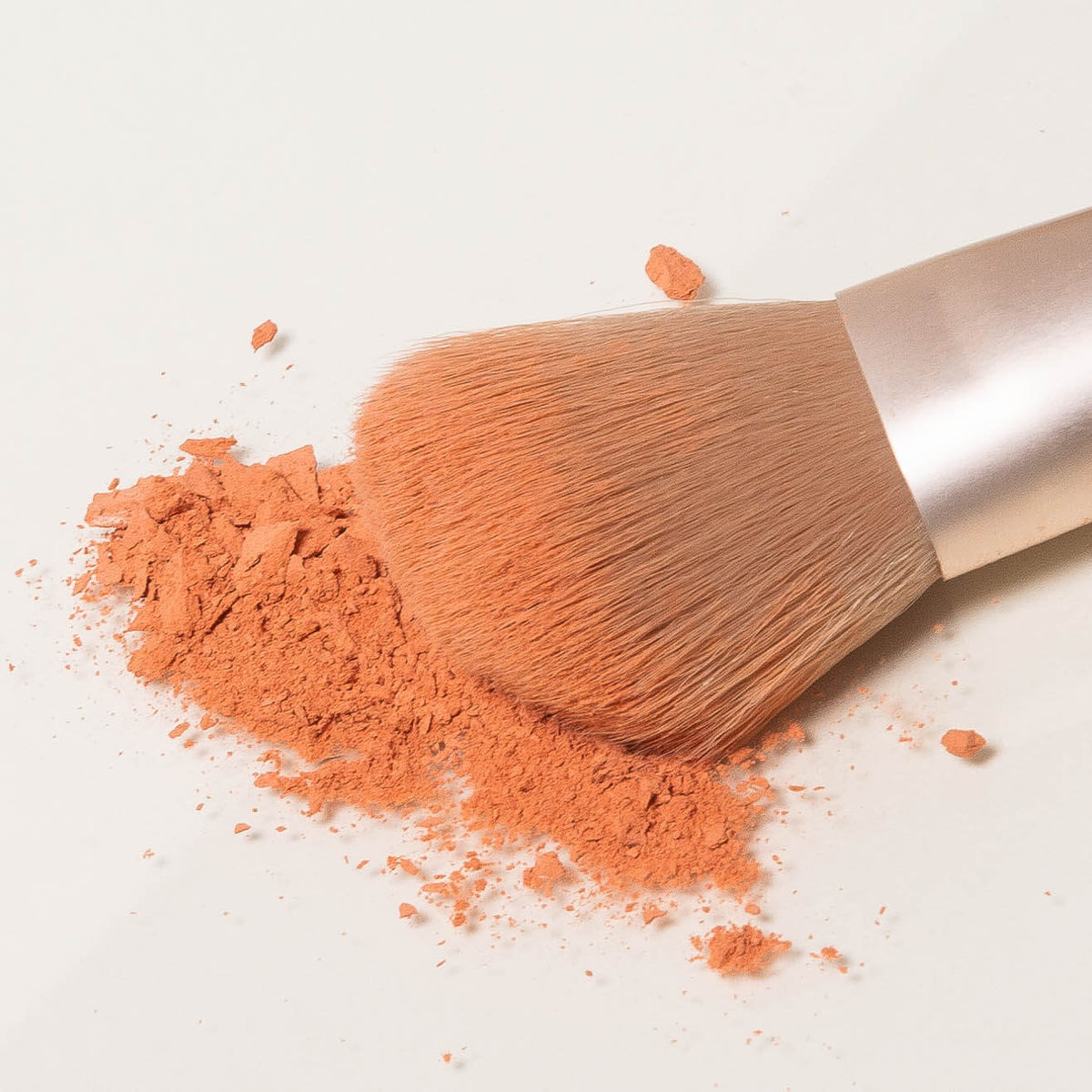 Blush brush