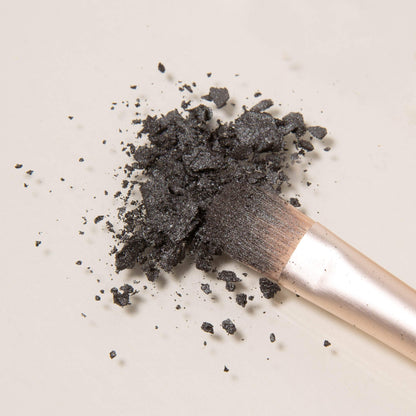 Eye shadow brush