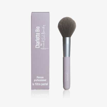 Pinceau filtre pastel