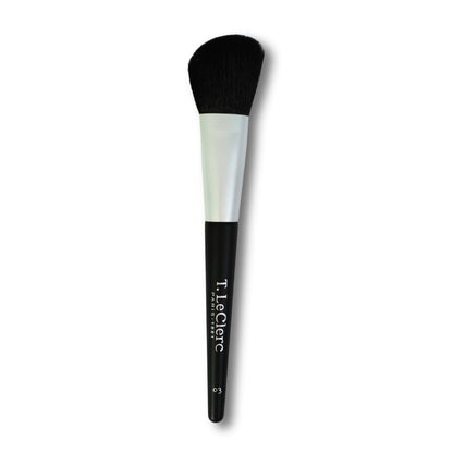 Angled Brush No. 03