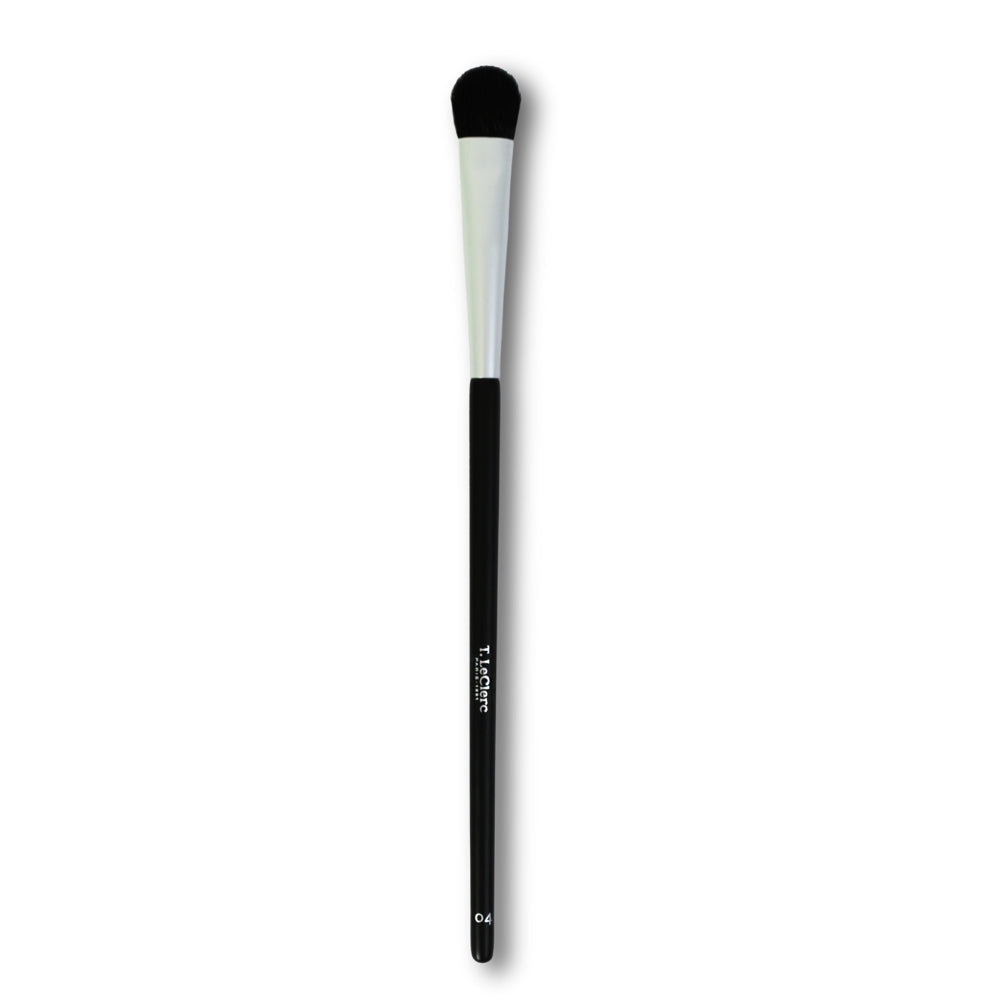 Flat Eyeshadow Brush N°04