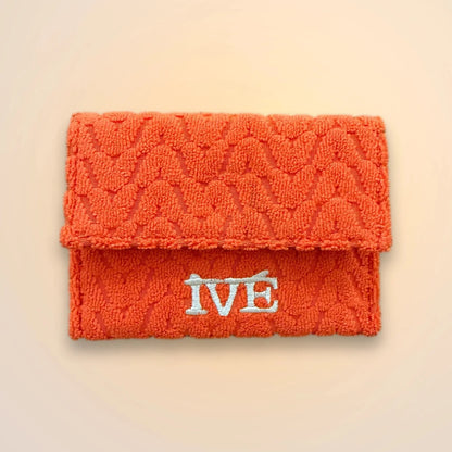 Pochette guasha