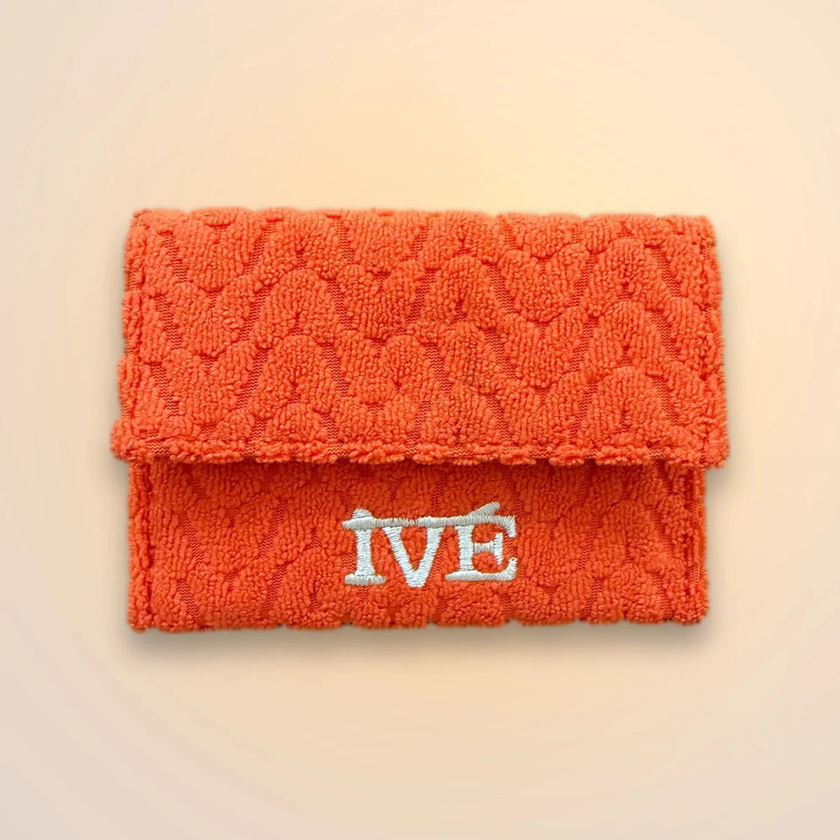 Pochette guasha