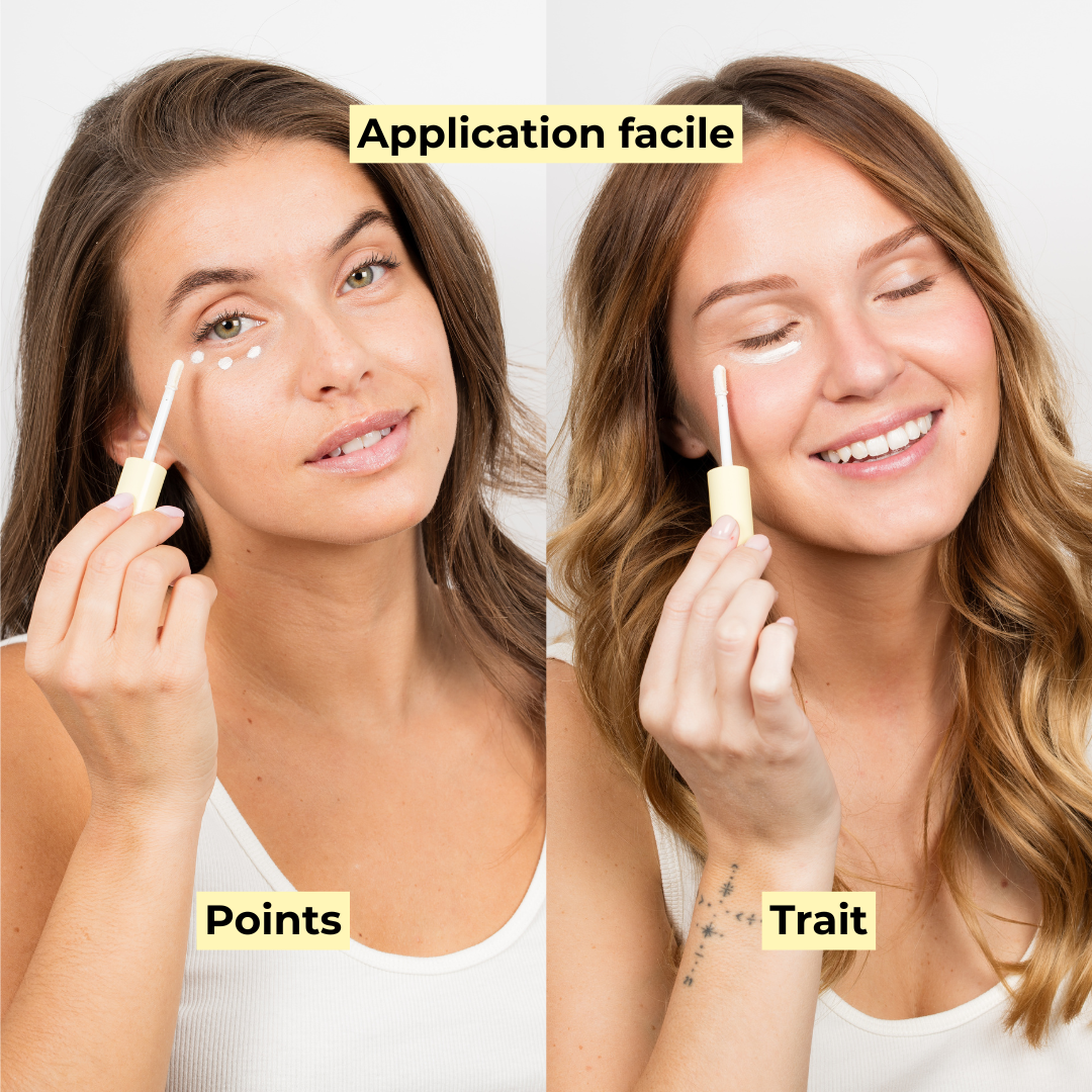 Tinted Concealer Treatment • Universal