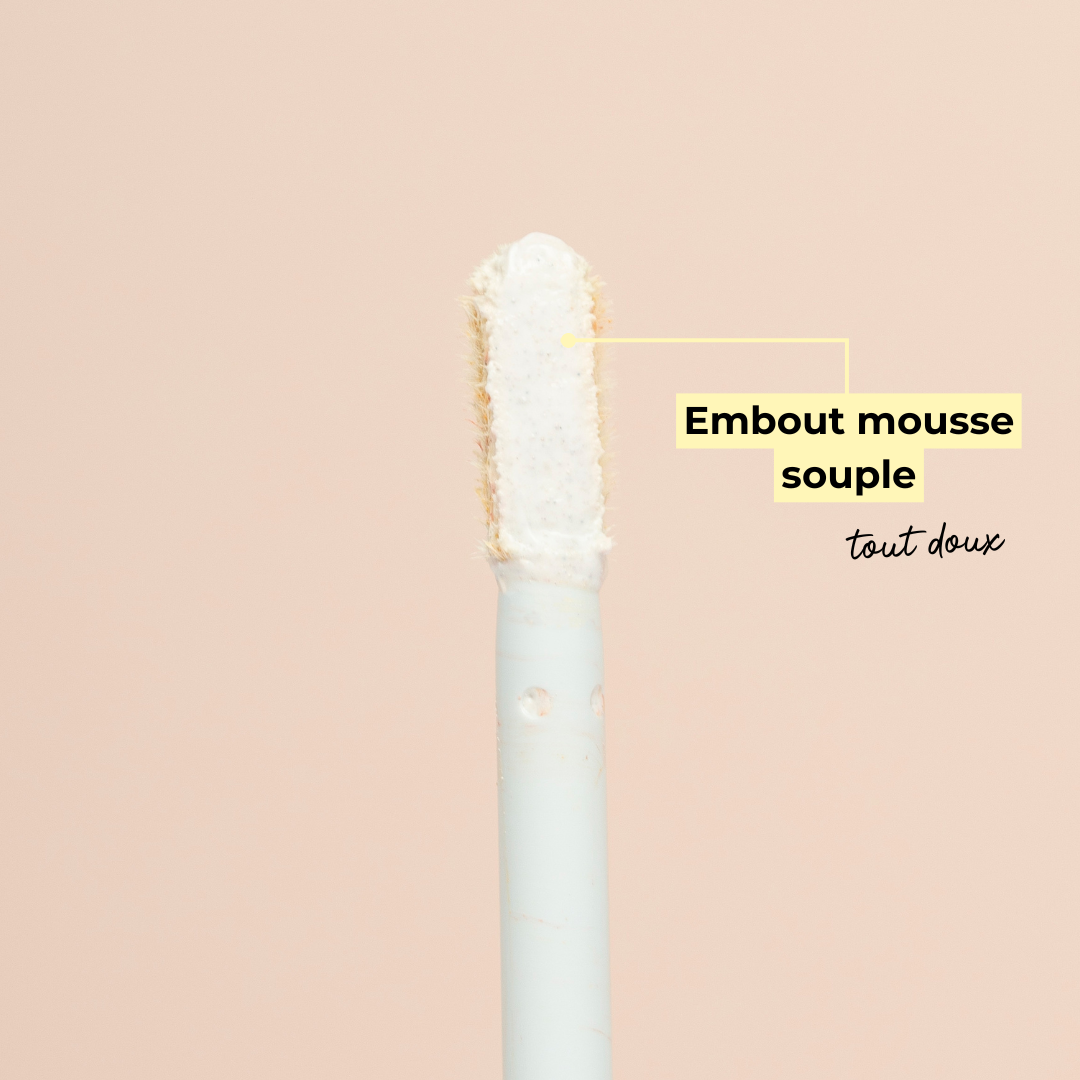 Anti-cernes soin teinté • Universel