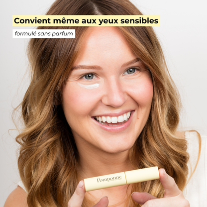 Anti-cernes soin teinté • Universel