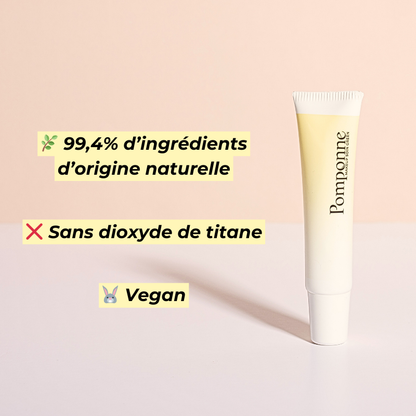 Trousse Fourrure • Rituel No Makeup