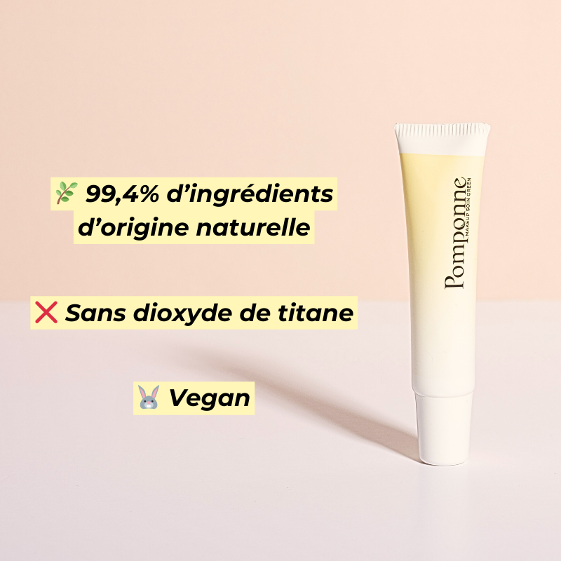 Trousse Fourrure • Rituel No Makeup