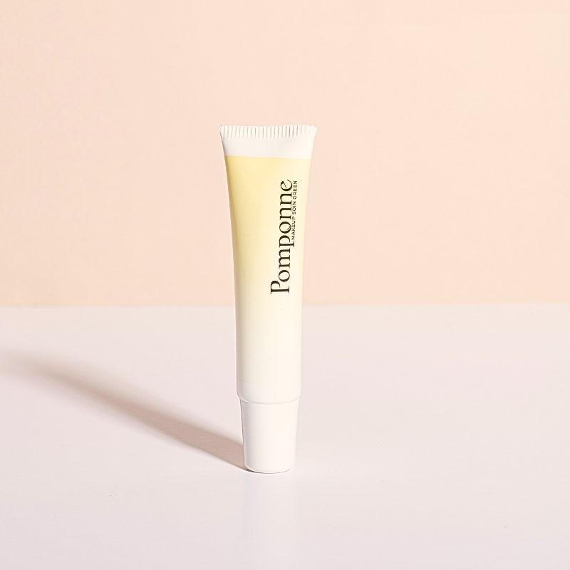 Hydrating lip gloss