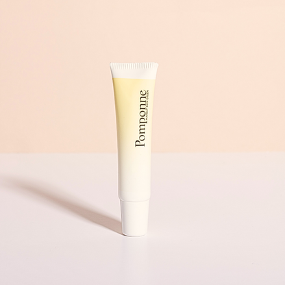 Hydraterende lipgloss
