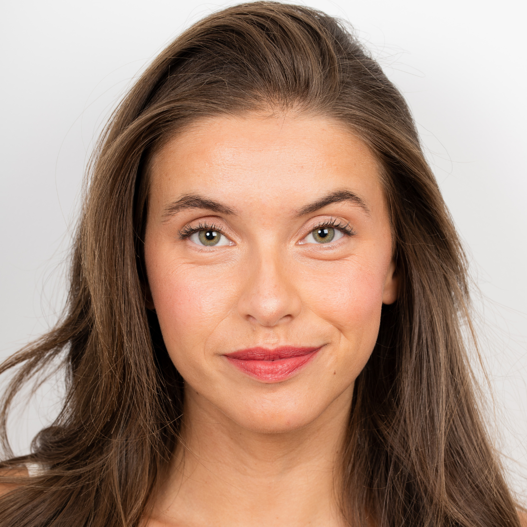 Moisturizing Lipstick • Blush