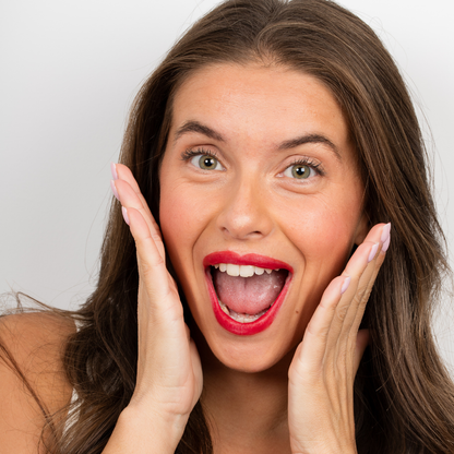 Moisturizing lipstick • Rouge couture