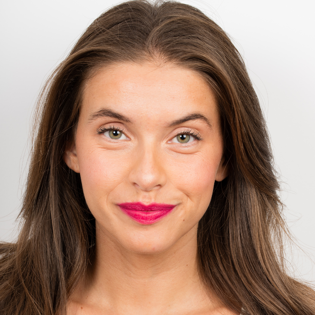 Moisturizing Lipstick • Fuchsia