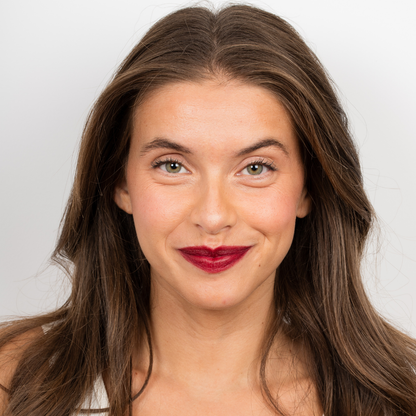 Moisturizing Lipstick • Plum
