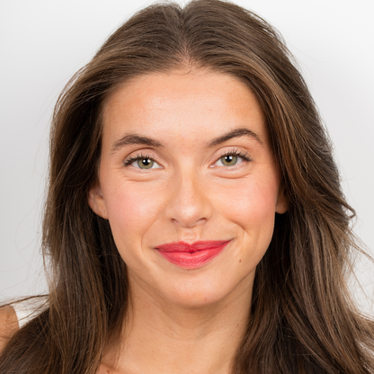 Hydraterende lippenstift • Retro roze
