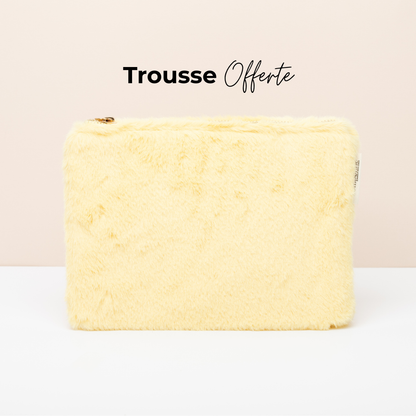 Fur Pouch • Complexion & Eye Ritual