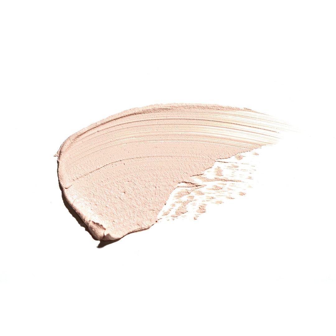 Corrective foundation 100R Rosy Porcelain