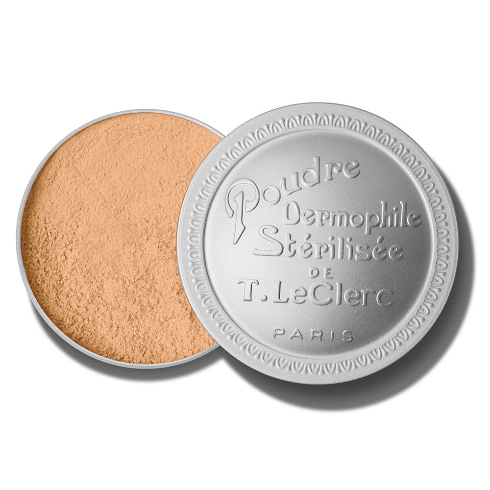 Rice Loose Powder - Long-lasting mattifying