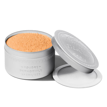 Rice Loose Powder - Long-lasting mattifying