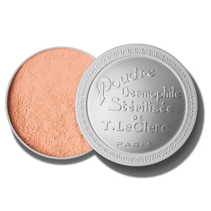 Rice Loose Powder - Long-lasting mattifying