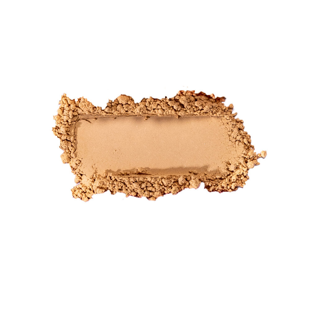 Rice Loose Powder - Long-lasting mattifying