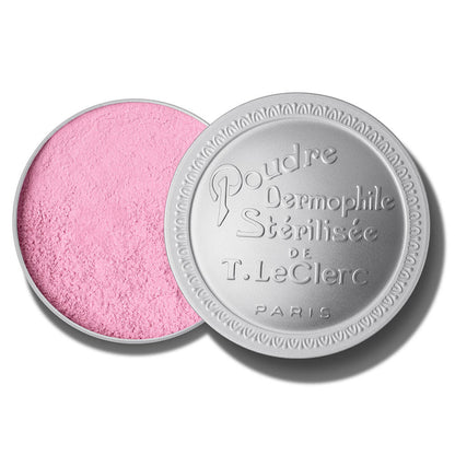 Rice Loose Powder - Long-lasting mattifying
