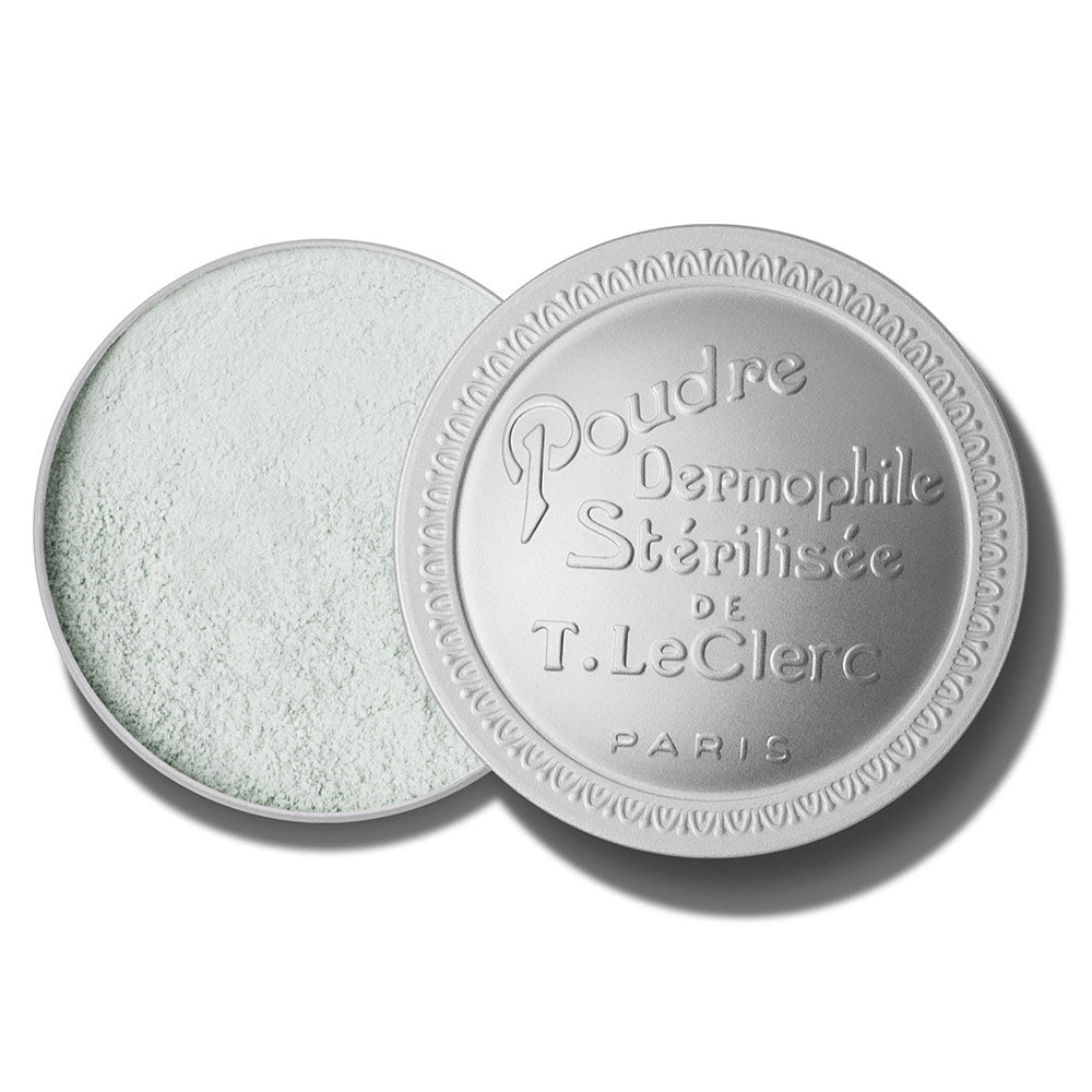 Rice Loose Powder - Long-lasting mattifying