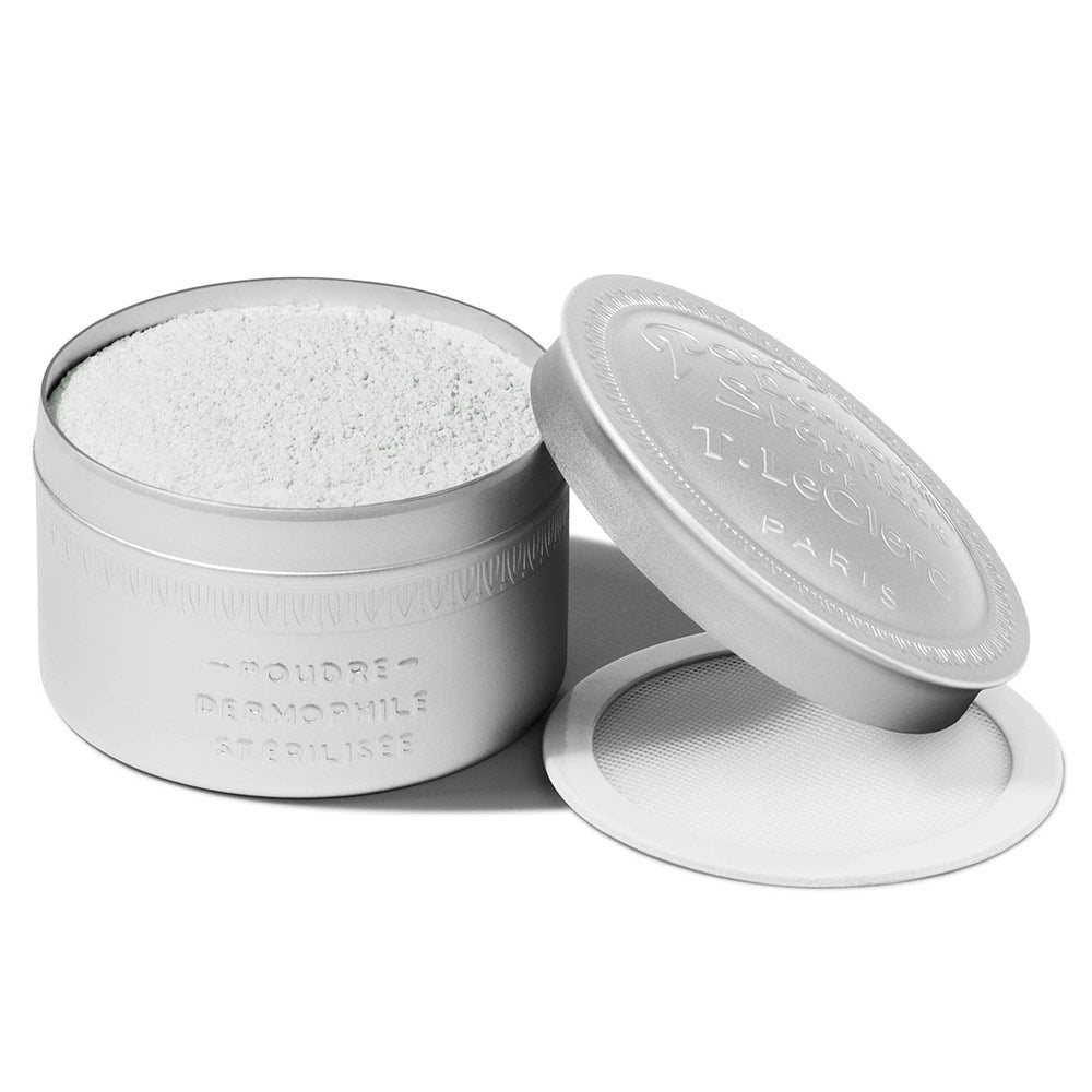 Rice Loose Powder - Long-lasting mattifying
