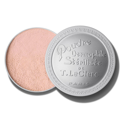 Rice Loose Powder - Long-lasting mattifying