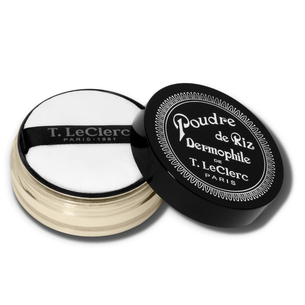 Rice Loose Powder - Travel Size