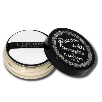 Rice Loose Powder - Travel Size