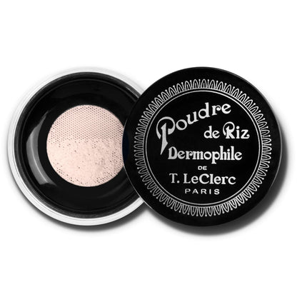Rice Loose Powder - Travel Size