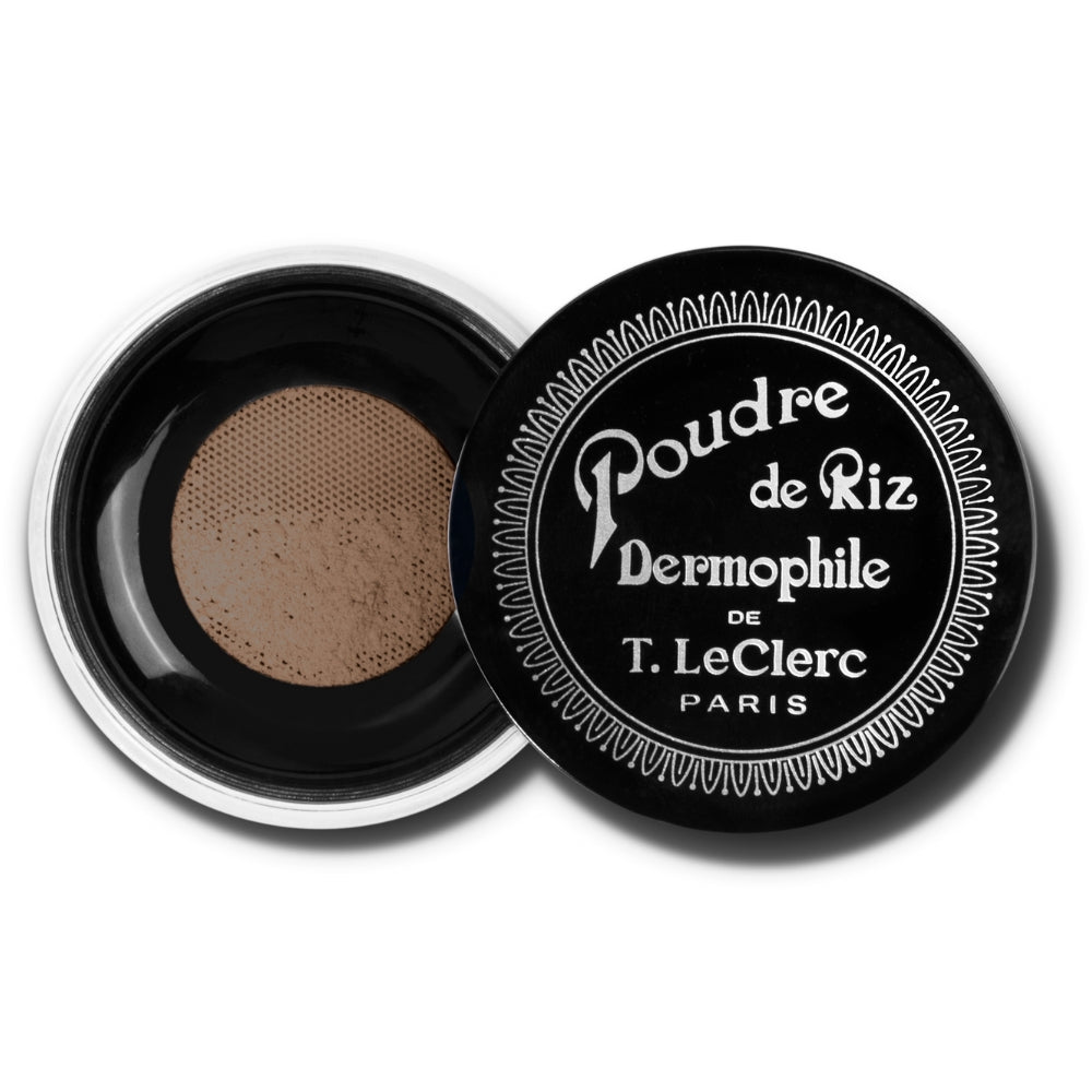 Rice Loose Powder - Travel Size