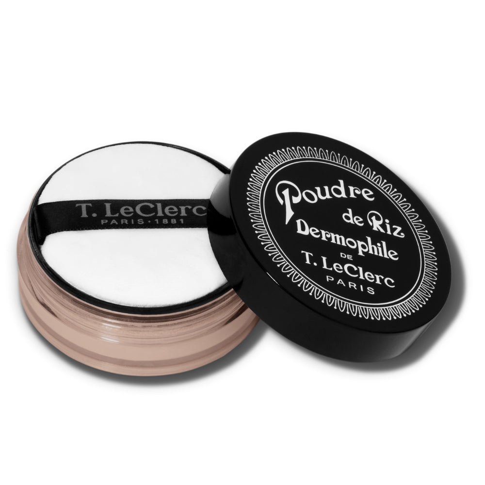 Rice Loose Powder - Travel Size