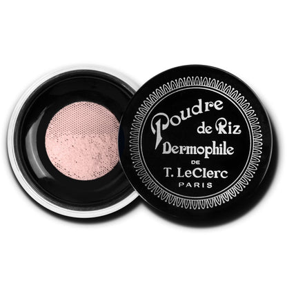 Rice Loose Powder - Travel Size