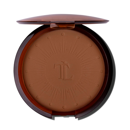 Sun Bronzing Powder - Matte finish