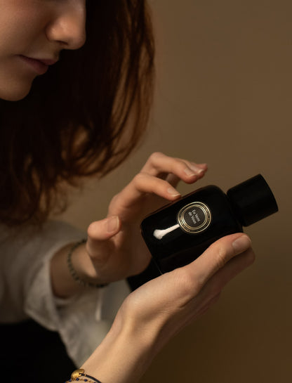 I heard from you - Eau de parfum spray