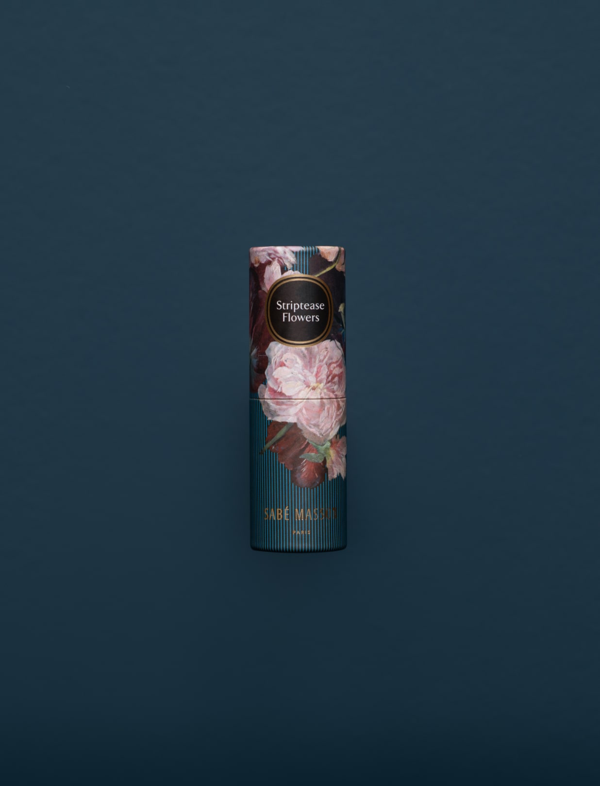 Striptease Flowers - Solid perfume stick