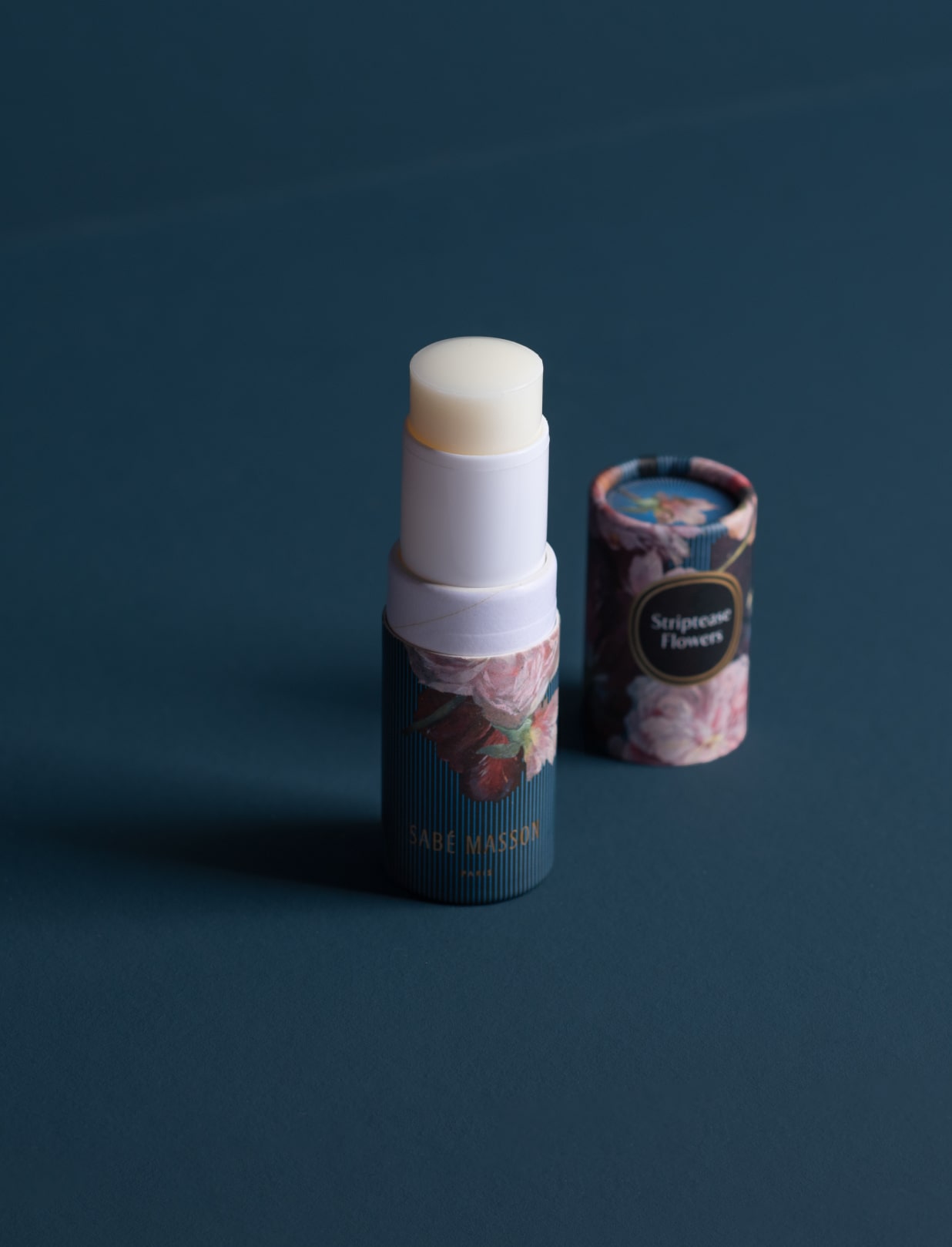 Striptease Flowers - Solid perfume stick