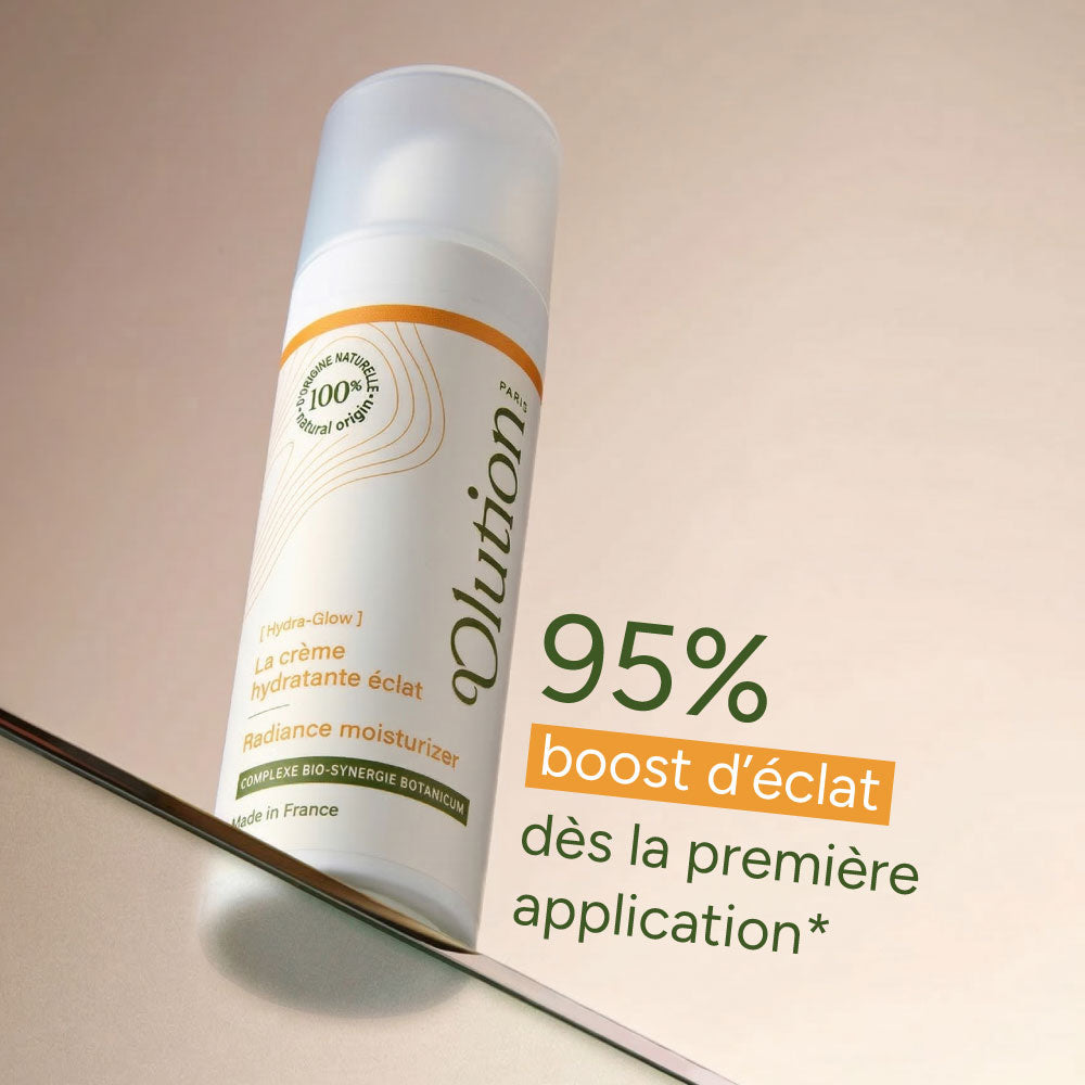 Radiance Moisturizer