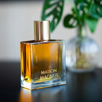 Parfum d'interieur Eternel - La signature au Féminin
