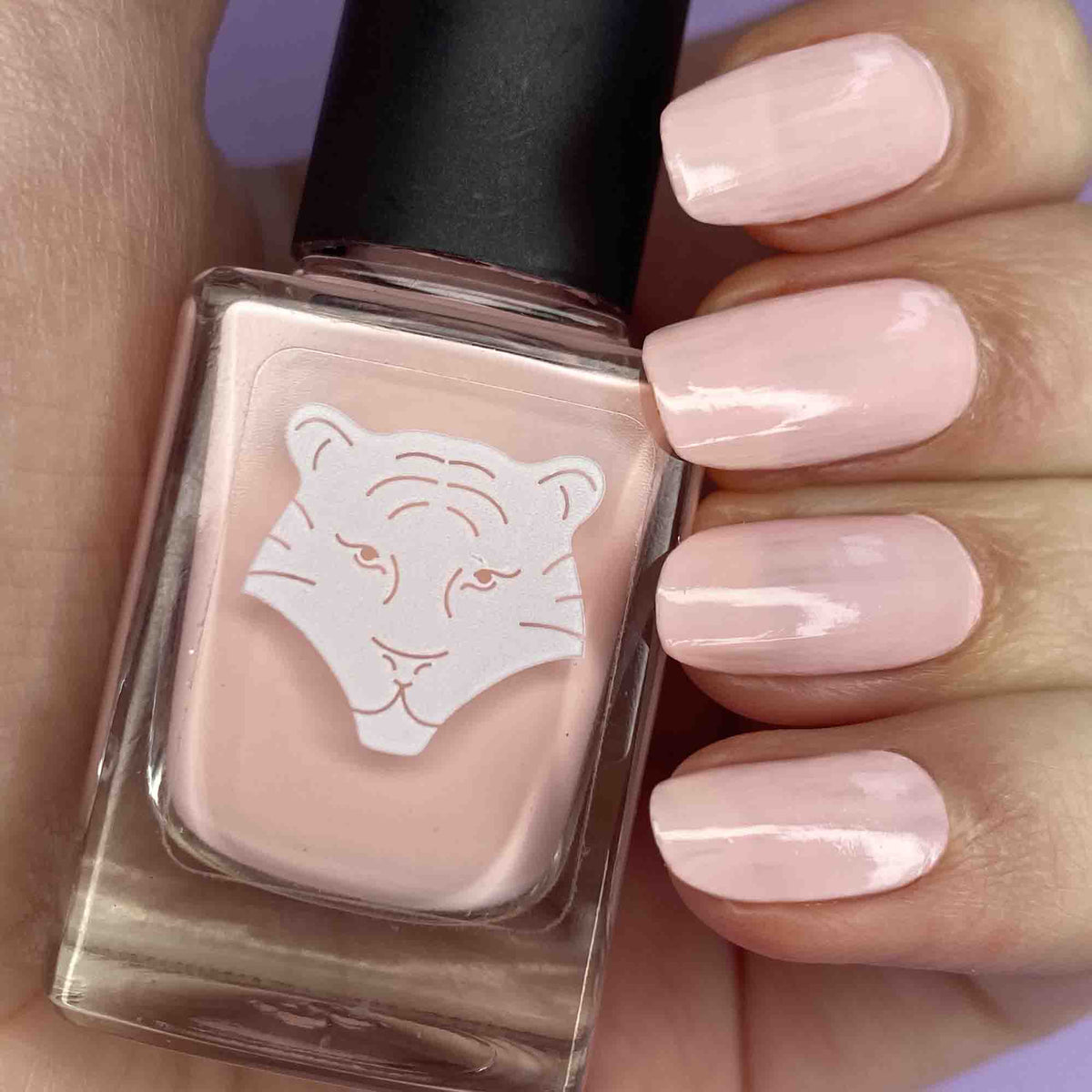 Nail Polish | Rose Petal 102